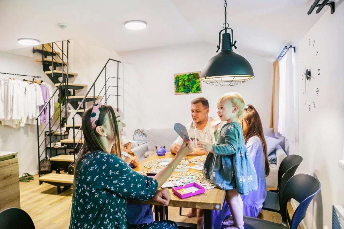 Bylo Nebylo Apartmany Vítkovice Kültér fotó