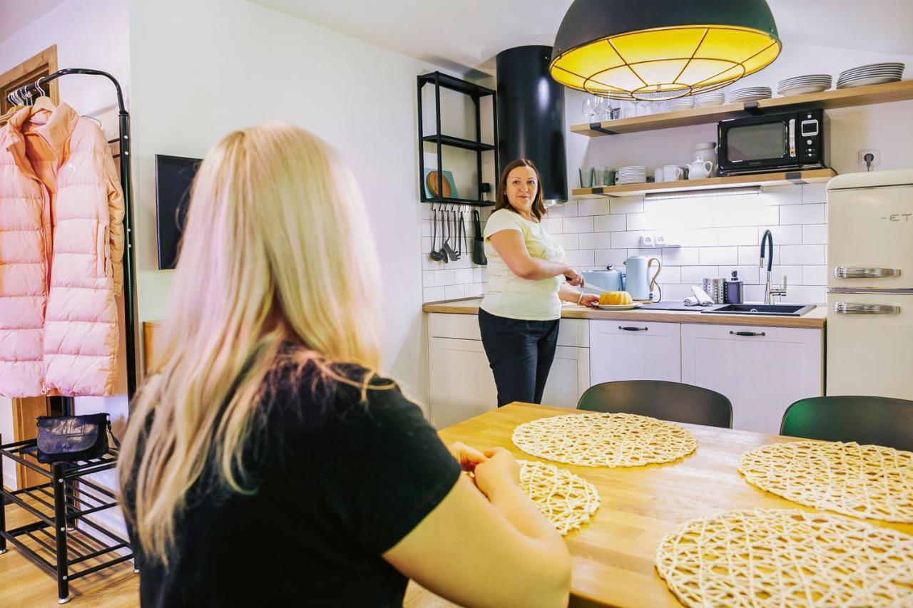 Bylo Nebylo Apartmany Vítkovice Kültér fotó