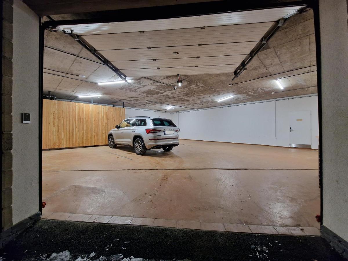 Bylo Nebylo Apartmany Vítkovice Kültér fotó