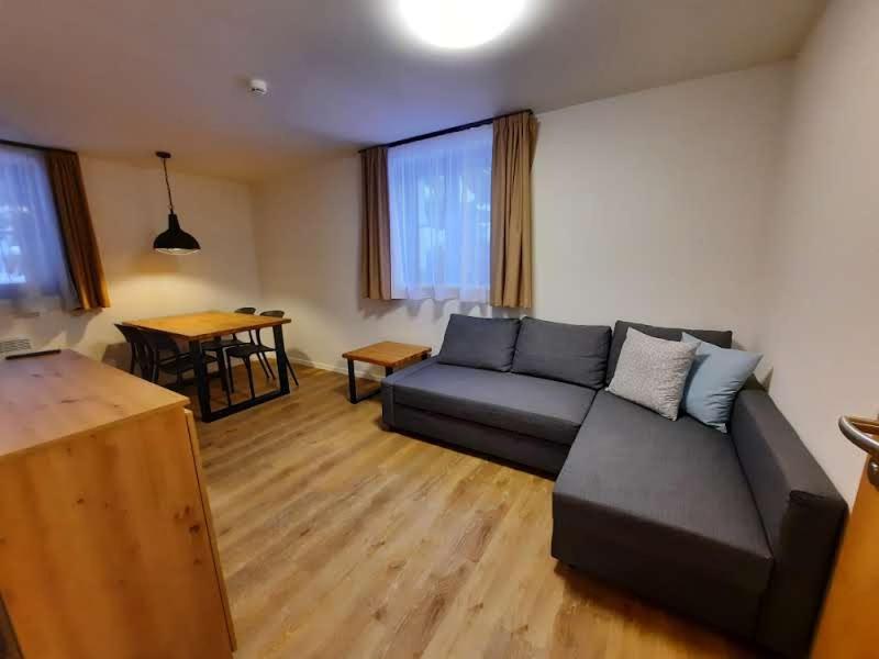 Bylo Nebylo Apartmany Vítkovice Szoba fotó