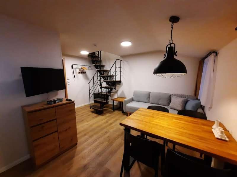 Bylo Nebylo Apartmany Vítkovice Szoba fotó